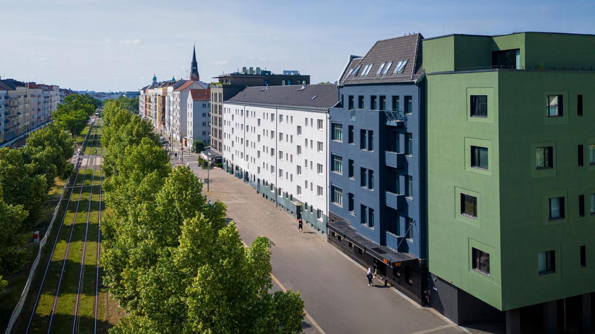 Sly Berlin — Foto 2