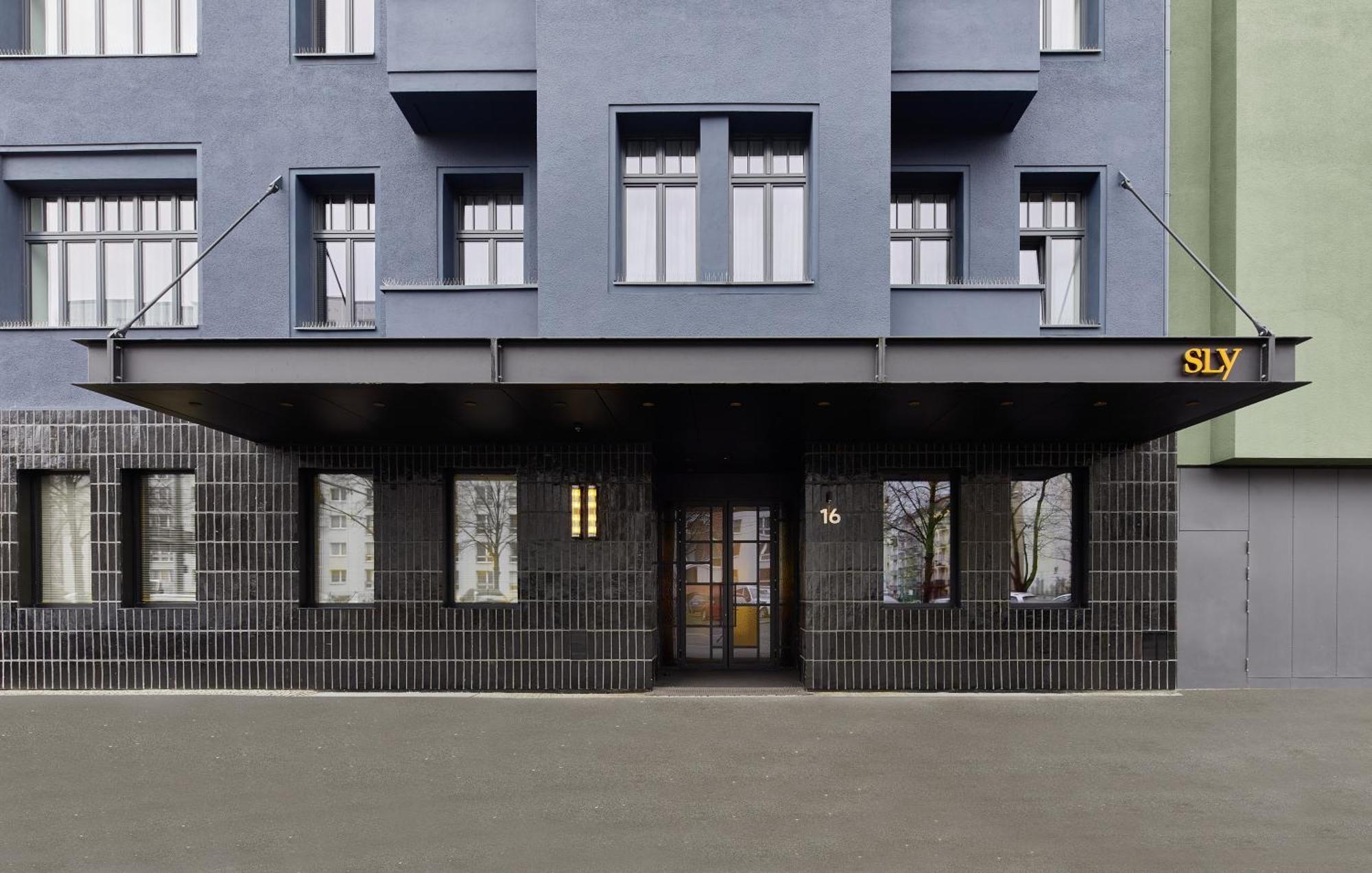 Sly Berlin — Foto 3
